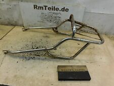 Yamaha SR 500 2J4 Gepäck Träger  Rost Kofferträger Halter