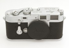 Leitz Wetzlar Leica M3 DS
