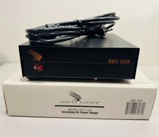 Samlex SEC-1223 Netzteil