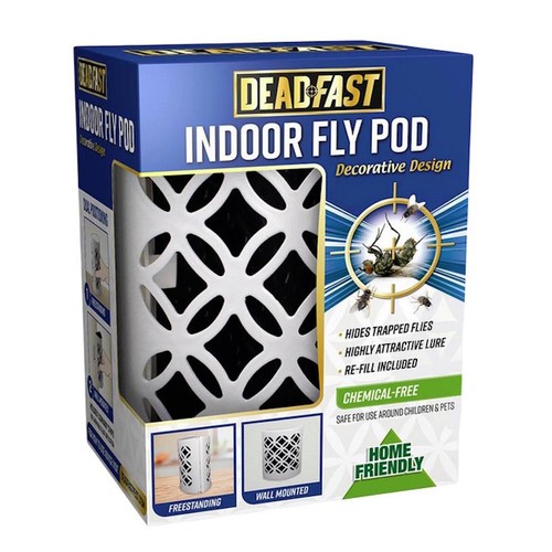 Indoor fliegenfalle - indoor,