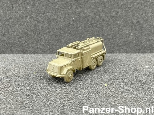 Spur magirus deutz - spur, (n)