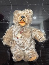 Vintage Original Hermann Teddy