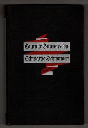 Schwarze schwingen roman - schwarze,
