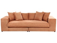 3-Sitzer Sofa Stoffbezug