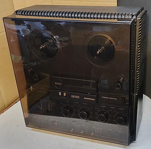 Philips n4512 als - als, aristona