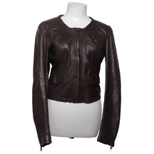 Stradivarius, Lederjacke