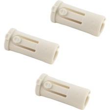 3x Hülse Buchse für Stihl