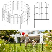 Stabil Teichzaun XXL