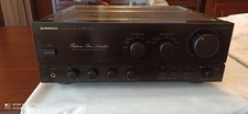Pioneer A676 HiFi Vollverstärker