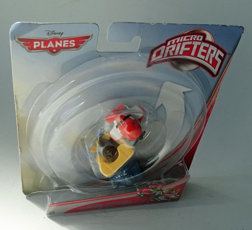 Disney planes micro - planes,