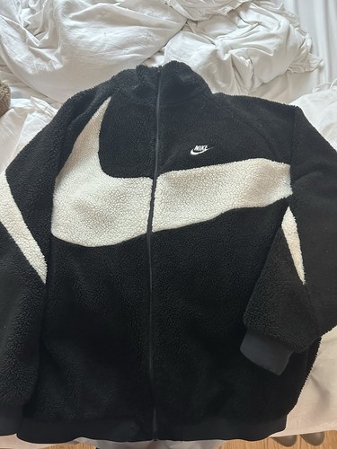 Nike big swoosh reversible - swoosh,