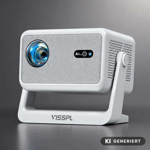 Visspl h86 beamer full - beamer, hd