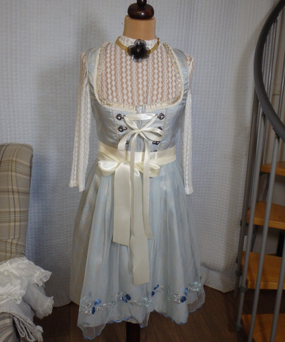 C110 fashion 36 dirndl - c110/,