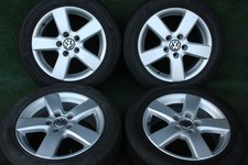 Original VW Touran 1T Golf 5 6