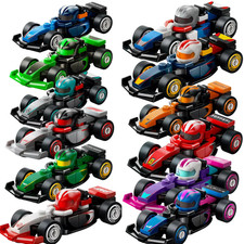 Lego Minifigurenserie 71049 F1