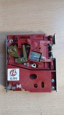 Original münzprüfer 50 - original,