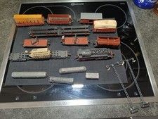 Konvolut Eisenbahn,Lok,Wagon