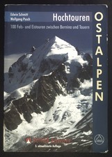 Hochtouren Ostalpen. Rother