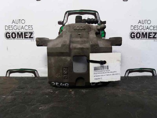 Mb928410 bremssättel vorne - mb928410,