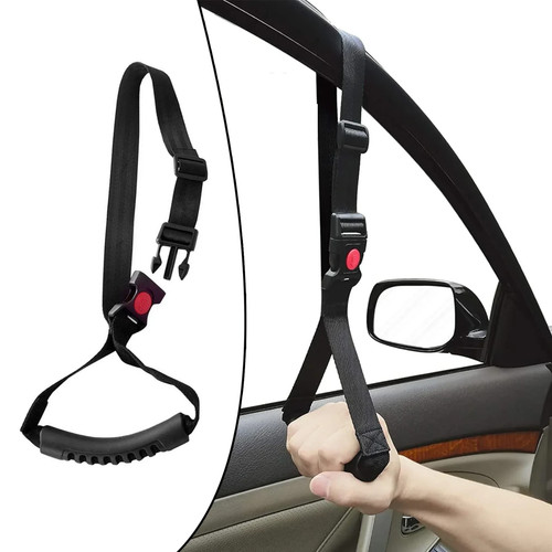 Auto-Hilfsarmlehne