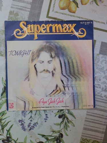Grosse vinyl single sammlung - grosse,