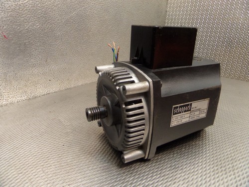 Motor scheppach 5902204901 - motor,