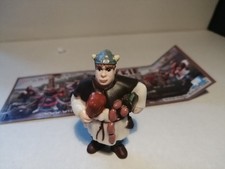 Wickie und die starken Männer 2009 - Faxe