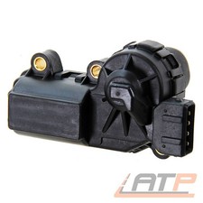 LEERLAUFREGLER FÜR CITROEN AX