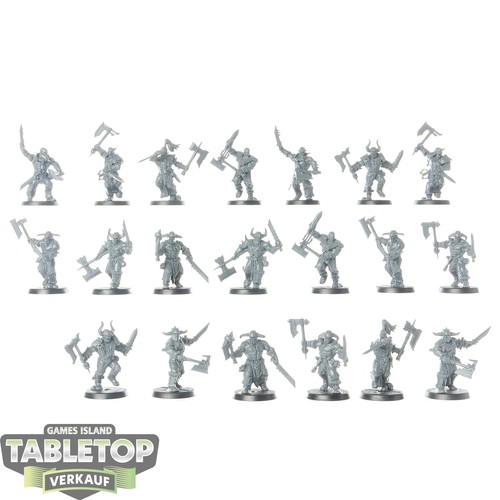 Blades khorne 20x - of,