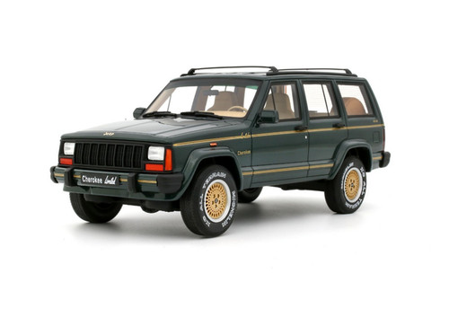 Jeep cherokee limited - jeep, •