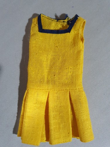 Kleid francie border line - kleid, border-line