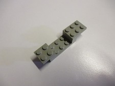 Lego Chassis 8x2x1 & 1/3 4732