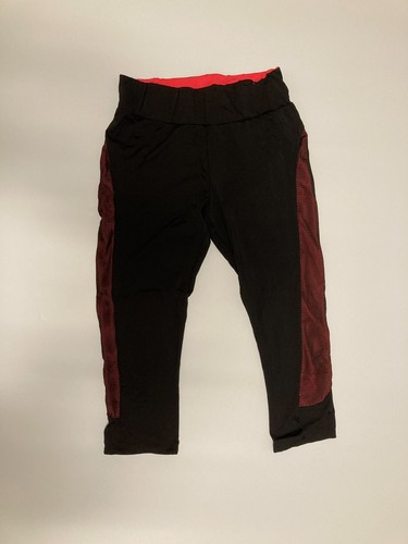 Sportleggings damen 4 - sportleggings, 3/4