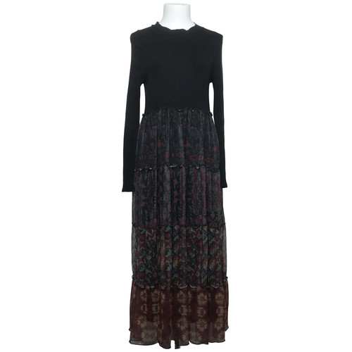 Desigual maxikleid größe - desigual,, maxikleid,