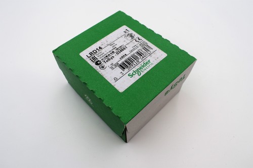 New schneider electric lrd14 - schneider,