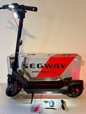 Segway - Ninebot Max G3