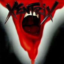 Xentrix scourge new vinyl - xentrix,