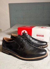 Neue Rieker Herren Halbschuhe