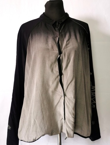 Annette görtz seidenbluse vtg - seidenbluse,