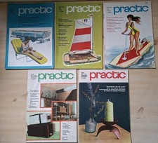 5 Stück DDR Zeitschriften