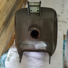 ORIGINALER SIMSON ROLLER TANK AUS DDR ZEITEN ,  SCHAUT MAL