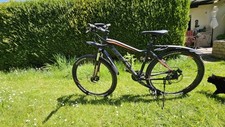 Mountainbike Bulls Vanida 27,5