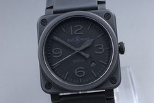 [Box Paper] Bell & Ross