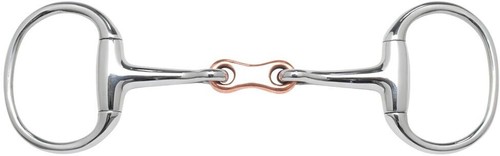 Busse olivenkopfgebiss doppelt - busse,