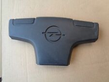 Opel Kadett E Ascona C Hupenknopf Lenkrad Signalknopf NEU orig. 90218333