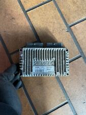 Renault Scenic II JM 1.6 16V Getriebesteuergerät Automatikgetriebe 8200348263