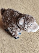 Max Carl Bär Bear Mechanisch