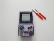 Schraubenzieher Schraubendreher TriWing & Kreuz Nintendo GameBoy Color & Pocket