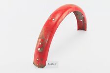 Moto Guzzi Dingo 3V - Kotflügel hinten A68E