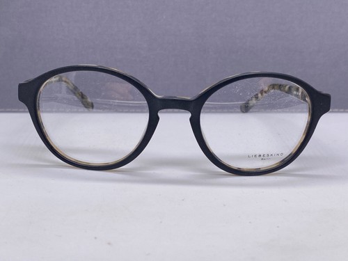 Liebeskind brille damen rund - brille,